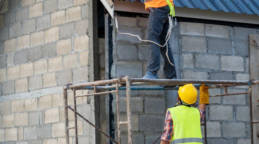 Local Chimney Repair in Cambria, IL